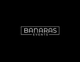 #76 for Design a logo for event management company &quot;BANARAS EVENTS&quot; af kawsarsp2