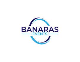#71 for Design a logo for event management company &quot;BANARAS EVENTS&quot; af borshaafrin698