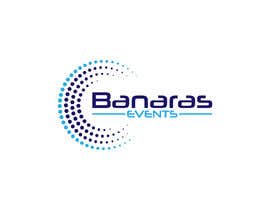 #74 for Design a logo for event management company &quot;BANARAS EVENTS&quot; by borshaafrin698
