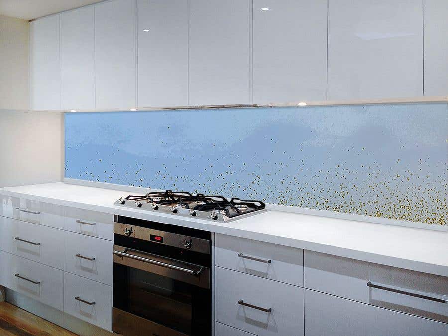 Konkurrenceindlæg #74 for                                                 Make MOST realistic visualisation of kitchen splashback  - 03/12/2021 06:34 EST
                                            