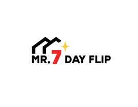 #189 untuk Mr. 7 Day Flip oleh Banakit