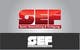 Icône de la proposition n°91 du concours                                                     SEF Logo   Reddesign
                                                