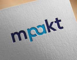 #111 for Logo company MPAKT af kanonsarkar89