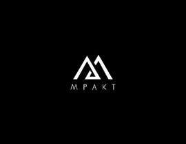 Nro 127 kilpailuun Logo company MPAKT käyttäjältä fahmiadaa