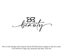 Nro 795 kilpailuun Expressive Beauty Logo Rebranding Design change käyttäjältä freelancerbabul1