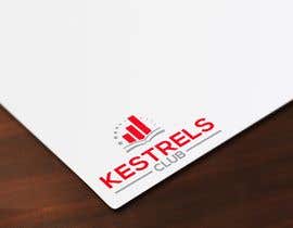 #340 for Kestrels Club Logo Design af rafiqtalukder786