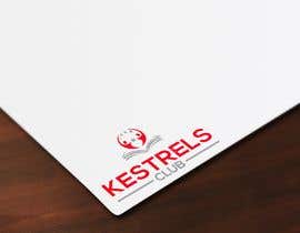 #344 for Kestrels Club Logo Design af rafiqtalukder786