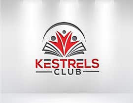 #320 for Kestrels Club Logo Design af rakha999
