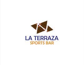 Nro 75 kilpailuun La Terraza Sports Bar käyttäjältä affanfa