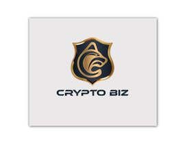#194 for QUUICK JOB - Crypto BIZ - AltCoin Logo by motiurrahman0603
