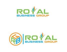 #890 untuk Logo for my Accounting Firm oleh ahalimat46