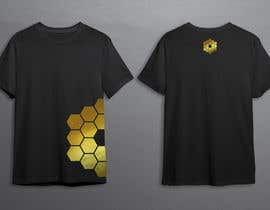 Oswergg tarafından Tshirt design (logo) - 04/12/2021 19:51 EST için no 9