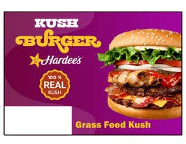 #74 cho burger box sticker bởi Mafijul01
