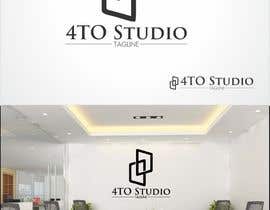 #127 for 4TO Studio by Mukhlisiyn