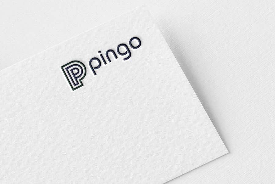 
                                                                                                                        Конкурсная заявка №                                            173
                                         для                                             Design a logo for the brand that is called “pingo”
                                        