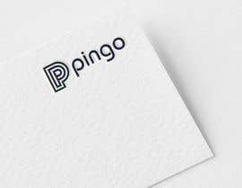 #173 для Design a logo for the brand that is called “pingo” от tousikhasan