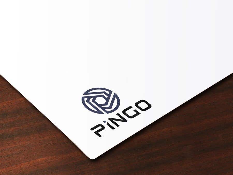 
                                                                                                                        Конкурсная заявка №                                            174
                                         для                                             Design a logo for the brand that is called “pingo”
                                        