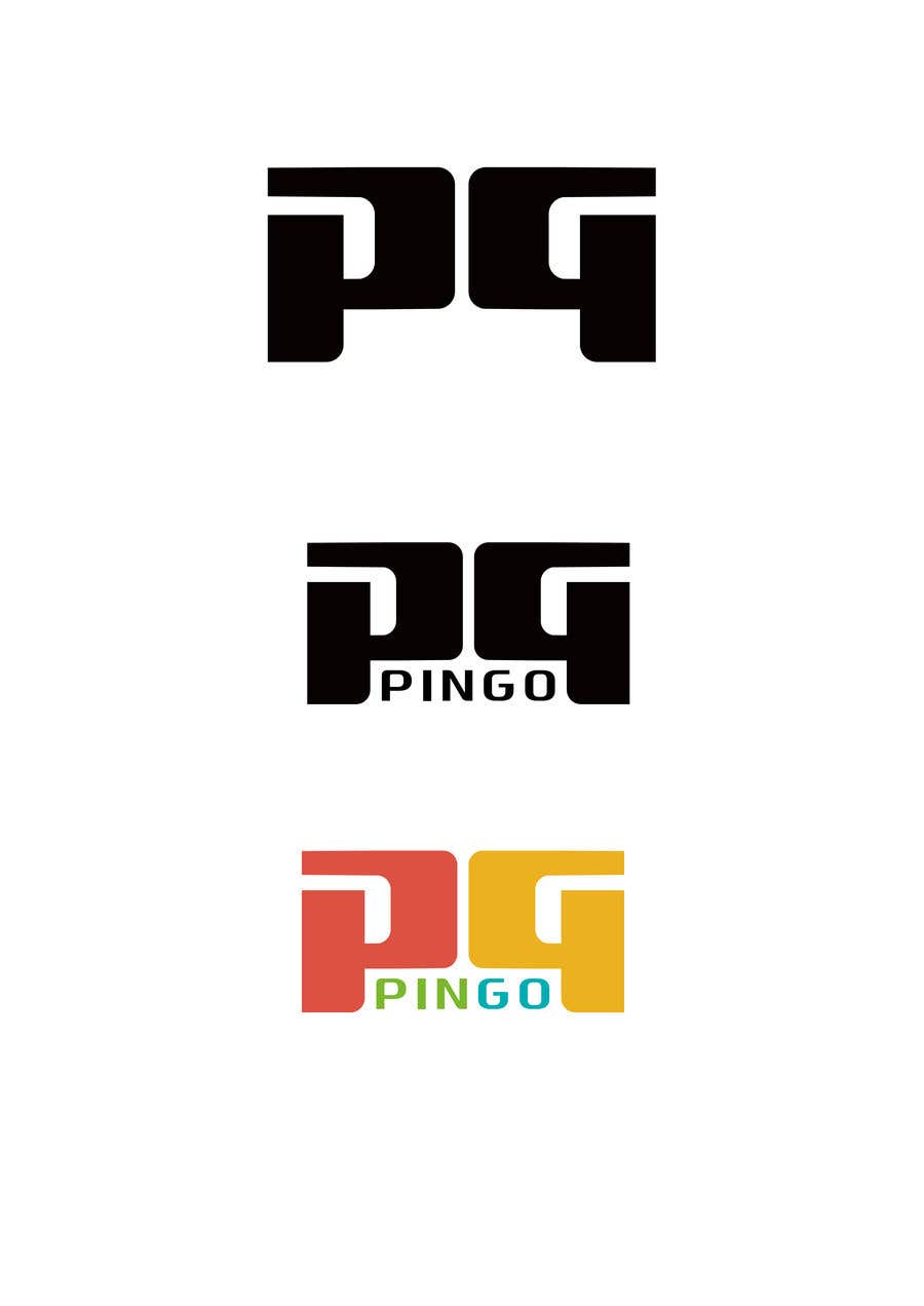 
                                                                                                                        Конкурсная заявка №                                            180
                                         для                                             Design a logo for the brand that is called “pingo”
                                        