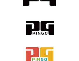 #180 для Design a logo for the brand that is called “pingo” от mahatobasant111
