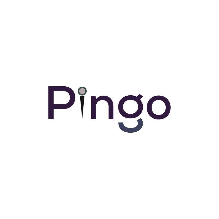 
                                                                                                                        Конкурсная заявка №                                            167
                                         для                                             Design a logo for the brand that is called “pingo”
                                        