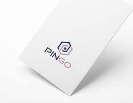 #177 для Design a logo for the brand that is called “pingo” от muntahinatasmin4