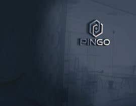 #178 для Design a logo for the brand that is called “pingo” от muntahinatasmin4