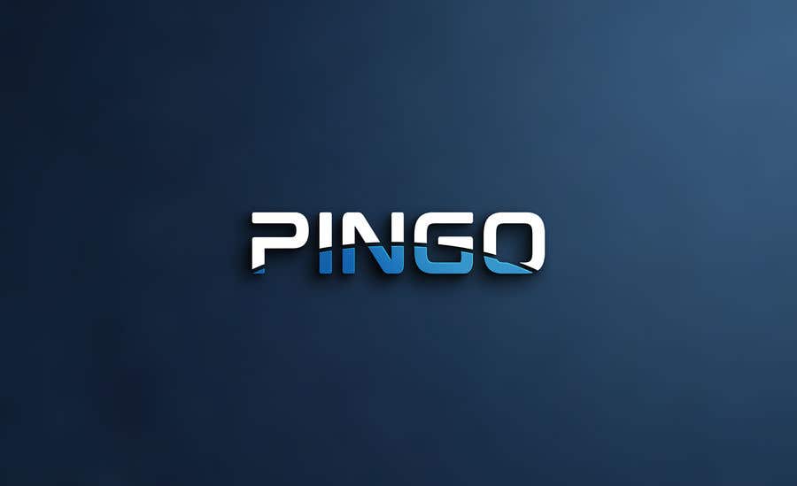 
                                                                                                                        Конкурсная заявка №                                            128
                                         для                                             Design a logo for the brand that is called “pingo”
                                        
