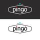 
                                                                                                                                    Миниатюра конкурсной заявки №                                                146
                                             для                                                 Design a logo for the brand that is called “pingo”
                                            