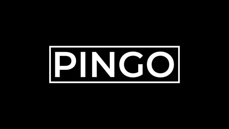 
                                                                                                                        Конкурсная заявка №                                            130
                                         для                                             Design a logo for the brand that is called “pingo”
                                        