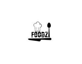 Nro 127 kilpailuun Create Logo for Food Company   Company name: Foodz käyttäjältä MuhammadSabbah