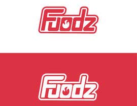 Aadarshsharma tarafından Create Logo for Food Company   Company name: Foodz için no 123
