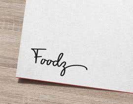 Nro 131 kilpailuun Create Logo for Food Company   Company name: Foodz käyttäjältä AbodySamy