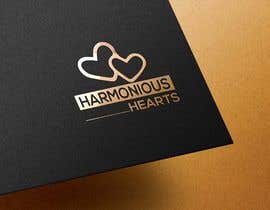 vipdesignbd tarafından HARMONIOUS HEARTS için no 282