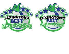 #12 for Lexington’s BEST Summer Camp/After School by littlenaka