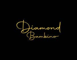 #182 untuk Diamond Bambino - 05/12/2021 18:55 EST oleh jannatfq