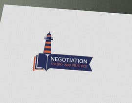 #19 untuk I need a logo for my Negotiation - Theory and Practice course oleh deluwar1132