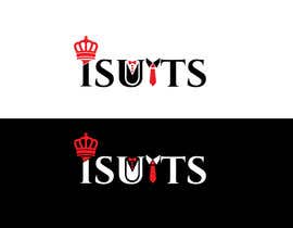 #1477 for Design a corporate logo for ISUITS LTD by shafayetmurad152