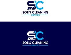NasirUddin430 tarafından Solis Cleaning Service için no 351