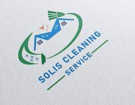 kamelmoaaz331 tarafından Solis Cleaning Service için no 350