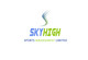 Imej kecil Penyertaan Peraduan #24 untuk                                                     Design a Logo for Skyhigh Sports Management Limited
                                                