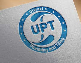 #10 for Design a Logo for a plumbing and tiling company by AndriiOnof