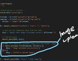 #8 untuk HTML/JQUERY/PHP: Image upload function oleh mizan128398