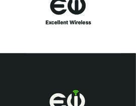 #23 cho Design logo for Wireless Internet company bởi saudhussain53