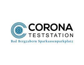 #61 для Create a Logo for Corona Teststation від jobaidm470