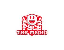 #130 pentru LOGO DESIGN - Logo for Magic and Astrology Themed Mini Golf Course de către mayaXX
