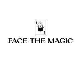 #129 pentru LOGO DESIGN - Logo for Magic and Astrology Themed Mini Golf Course de către bdfahim722