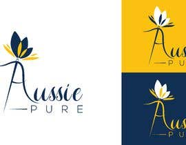 Nro 422 kilpailuun Aussie Pure Logo käyttäjältä sfgraphics05