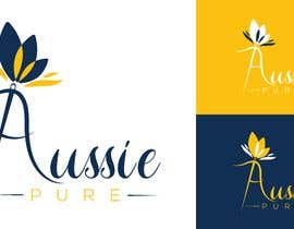 Nro 423 kilpailuun Aussie Pure Logo käyttäjältä sfgraphics05