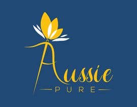 Nro 425 kilpailuun Aussie Pure Logo käyttäjältä sfgraphics05