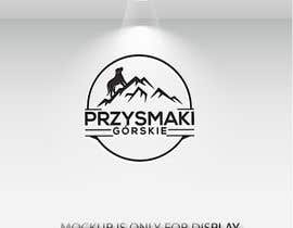 Nro 85 kilpailuun Logo Marki Przysmaków + Etykieta Produktowa (7 wersji) käyttäjältä muktaakterit430